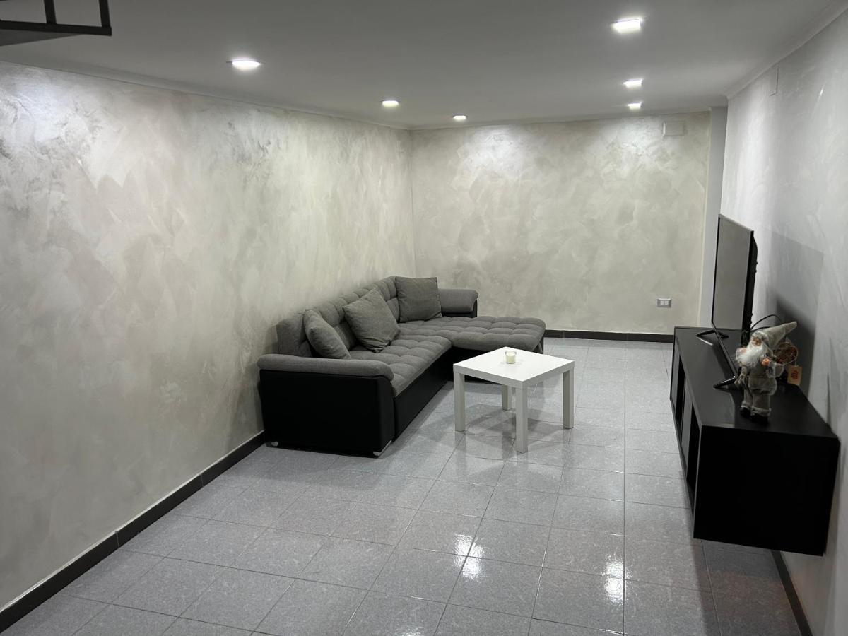Ciabyhome เนเปิลส์ ภายนอก รูปภาพ